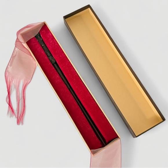 Official Warner Bros. Licensed Harry Potter Noble Collection Magic Wand w/ Box 🪄 - Picture 1 of 9